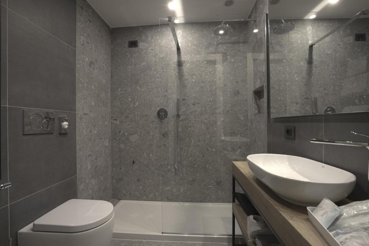 Hotel Motel Ascot Lissone Eksteriør bilde