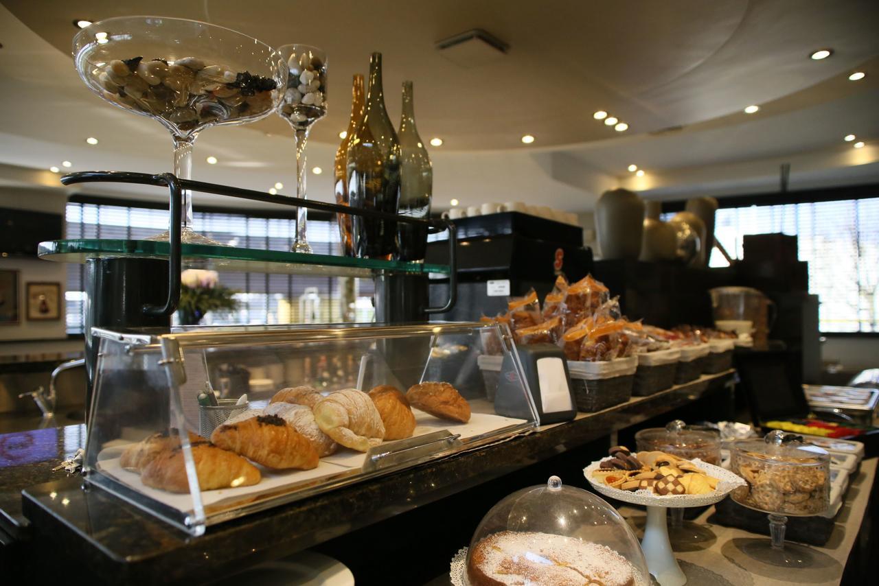Hotel Motel Ascot Lissone Eksteriør bilde