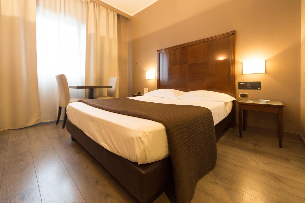 Hotel Motel Ascot Lissone Eksteriør bilde