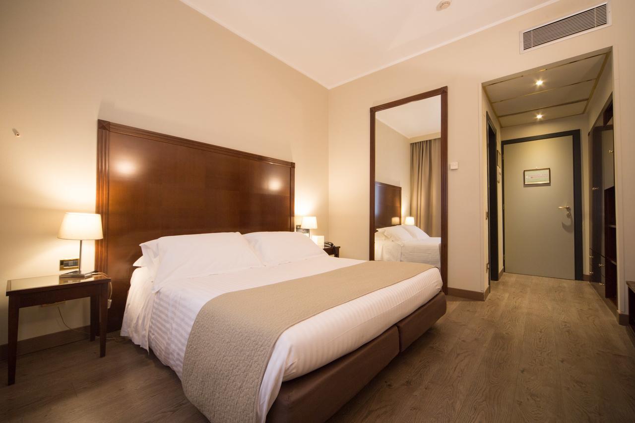 Hotel Motel Ascot Lissone Eksteriør bilde