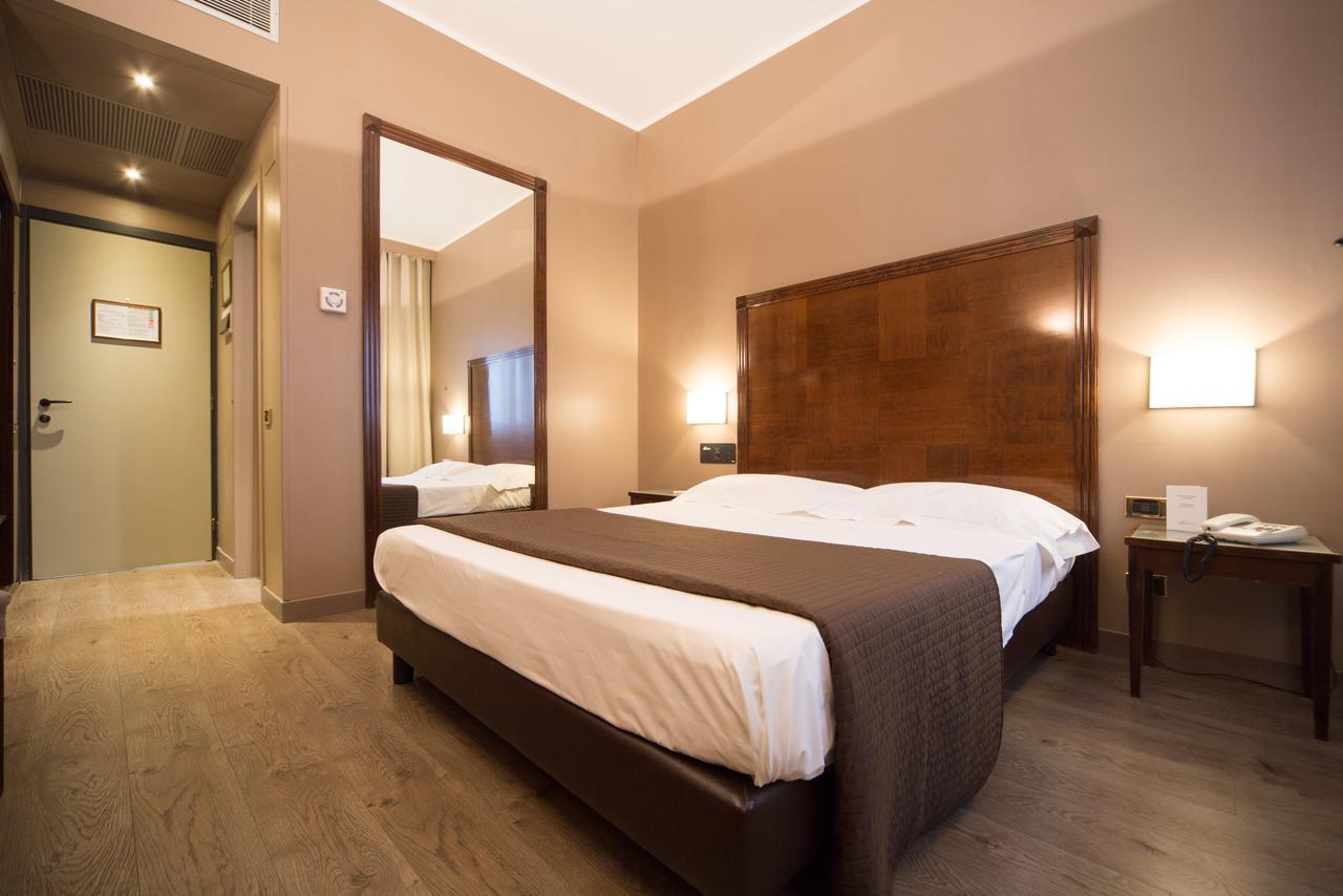 Hotel Motel Ascot Lissone Eksteriør bilde
